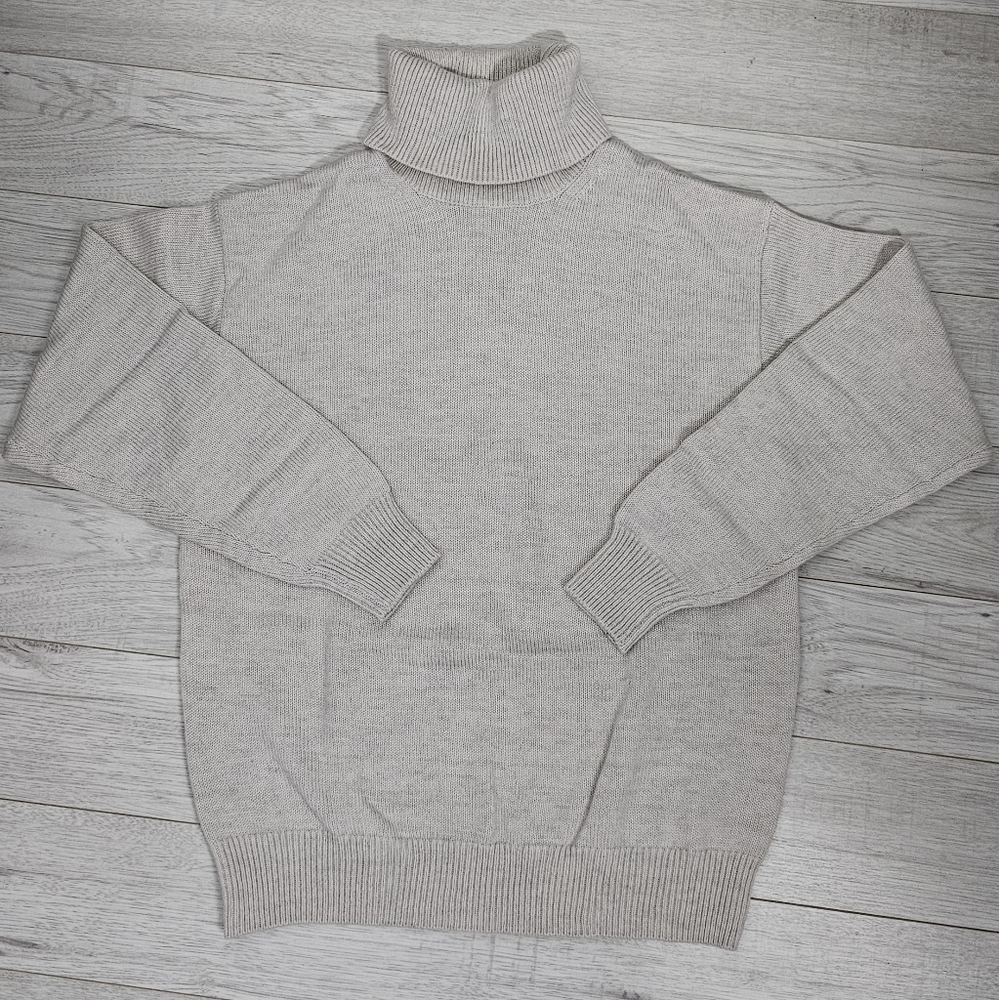 Aritzia Wilfred Free Treasures Turtleneck